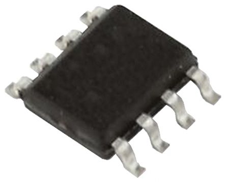 Texas Instruments IC Flip-Flop, D-Typ, LVC, Differential, Single Ended, Positiv-Flanke, SSOP, 8-Pin