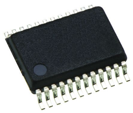 SN74LVCC3245ADBR Texas Instruments - チップワンストップ