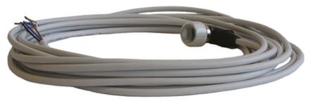 SMC 连接器导线, ZS系列, 电缆5m