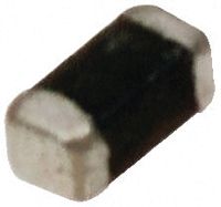 Murata Perle Ferrite (0402 (1005M)) Perle De Ferrite Pour Circuit1.3A, 1 X 0.5 X 0.5mm