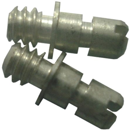 Binder, 103 Series Conversion Pin Set For Use With Rail D-Sub Backshells
