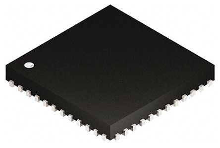 Texas Instruments A/D-Wandler ADS41B49IRGZT Differential Parallel, VQFN 48-Pin