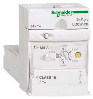 Schneider Electric TeSys U-Line System-Motorstarter