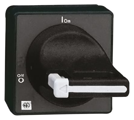 Schneider Electric Actuator, For Use With Type K Rotary Cam Switch