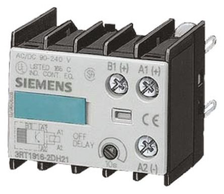 Siemens/西门子3RT1916-2DH21