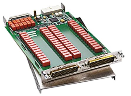 Tektronix Multiplexerkarte Für Serie 3700A