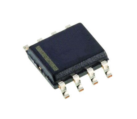 Texas Instruments IC Controlador De LED, IN: 6 → 42 V Dc, OUT Máx.: 40V / 1A, HSOP De 8 Pines