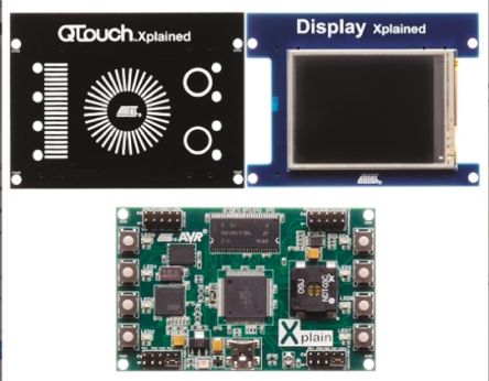 luminary micro icdi board drivers