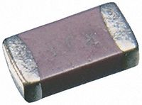 Murata Ferrite Bead (Chip Ferrite Bead), 1 X 0.5 X 0.5mm (0402 (1005M)), 47Ω Impedance At 100 MHz