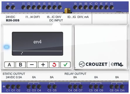 Crouzet