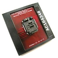 Microchip ,MPLAB Socket,AC164348