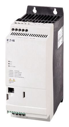 Eaton 变速启动器, Eaton Moeller 系列, 230 V 交流, 9.6 A