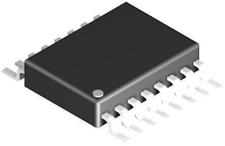 Texas Instruments Spannungspegelumsetzer AVC SMD 1 /Chip 16-Pin TVSOP