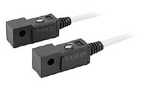 SMC Interruptores Con Actuador Y Cilindro Neumático D-J79, NPN, Estado Sólido