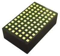 NXP MKW21D256VHA5 ARM Cortex M4 Microcontroller, Kinetis W, 50MHz, 256 KB Flash, 56-Pin LGA