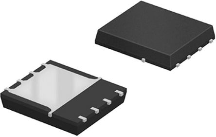 Texas Instruments MOSFET Canal N, VSON-CLIP 204 A 40 V, 8 Broches