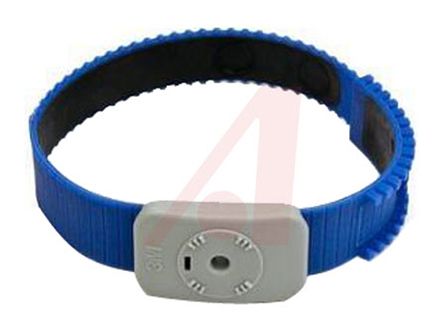 SCS Bracelet Antistatique