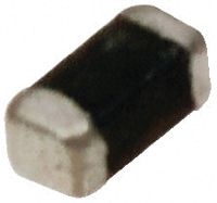 Murata Perle Ferrite (0402 (1005M)) Perle Chip200mA, 1 X 0.5 X 0.5mm