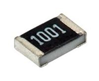 Vishay 2.49kΩ, 2010 (5025M) Thick Film SMD Resistor ±1% 0.75W - CRCW20102K49FKEF