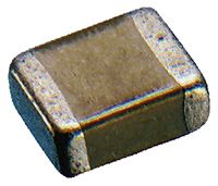 Murata, GRM, SMD MLCC, Vielschicht Keramikkondensator C0G, 47pF ±5% / 630V Dc, Gehäuse 1206 (3216M)