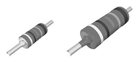 디바이스마트,RLC/수동소자 > (R) 저항 > 특수/기타저항 > 필름저항,,MRS25000C2741FRP00,Vishay MRS25 Series Axial Metal Film Fixed Resistor 2.74kΩ ±1% 0.6W ±50ppm/K / 848-7385