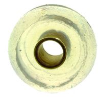 Taica Silikongel Vibrationsdämpfer, Gelmuffe Bohrung 3mm, Ø 11mm