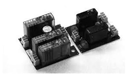 Mga Rmfsd Banner Safety Machine Replacement Relay 855 8308