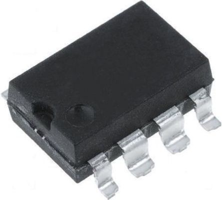 Onsemi SMD Optokoppler / MOSFET-Out, 8-Pin MDIP, Isolation 5000 V Eff