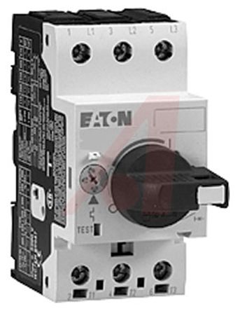 Eaton 电机保护断路器, Eaton Moeller系列, 额定电流25 → 32 a, 电源电压690 V 交流