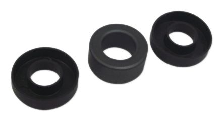 KEMET Ferrite Ring Toroid Core, For: General Electronics, 16 X 9 X 17mm