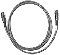 Keysight Technologies Cable Triaxial Con Toma De Tierra 16493L-002