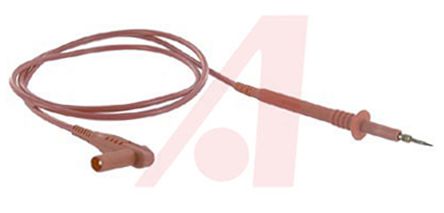 Mueller Electric Cables Para Sondas De Prueba BU-4062-N-39-2