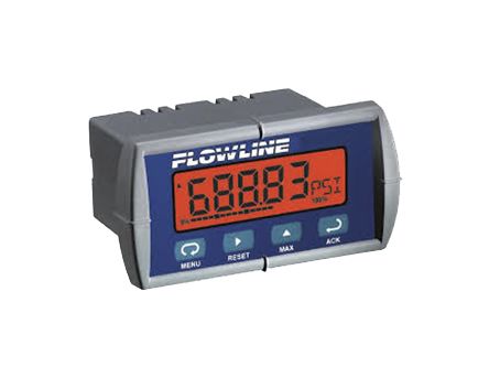 Flowline Indicateur - 2 à Utiliser Avec Indicateur De Niveau LI25