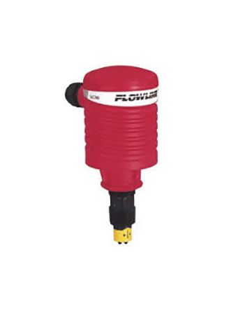Flowline Thermo-Flo Durchflussschalter Mit 3m Kabel Kabel Bis 150psi -40°C / +60°C