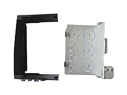 Danfoss Wechselrichtermodul Nema 1 Umrüstsatz: M5, Für VLT Micro Drive