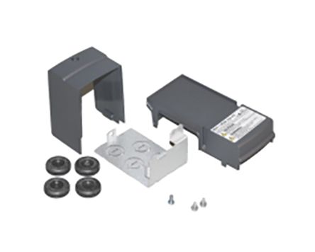 Danfoss Wechselrichtermodul IP21-Kit Für M1-Rahmen, Für VLT Micro Drive