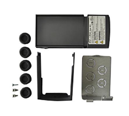 Danfoss Wechselrichtermodul IP21-Kit Für M2-Rahmen, Für VLT Micro Drive