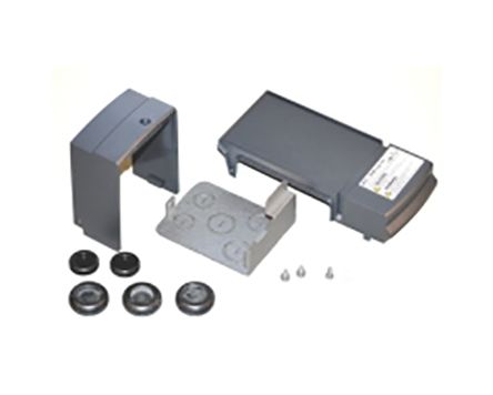 Danfoss Wechselrichtermodul IP21-Kit Für M3-Rahmen, Für VLT Micro Drive