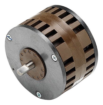 Portescap Disc-Magnet 3.6° Schrittmotor 3 V / 1,4 A 205mNm 8-adrig, 52 X 52mm Wellen-Ø 5mm