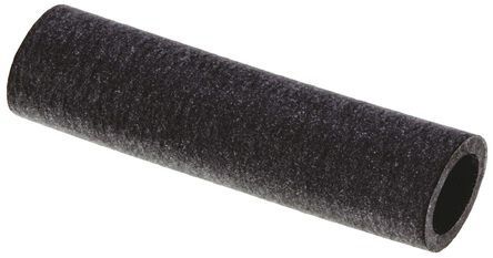 HellermannTyton Funda De Cable H40X30BK De Cloropreno Negro, Long. 30mm, Ø 4mm, Extensible