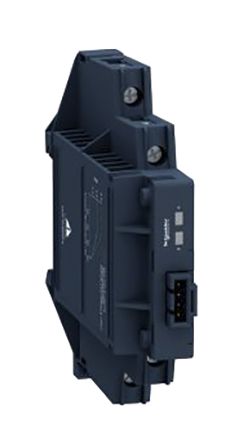 Schneider Electric Harmony Relay Series Solid State Interface Relay, 32 V Dc Control, 6 A Load, DIN Rail Mount