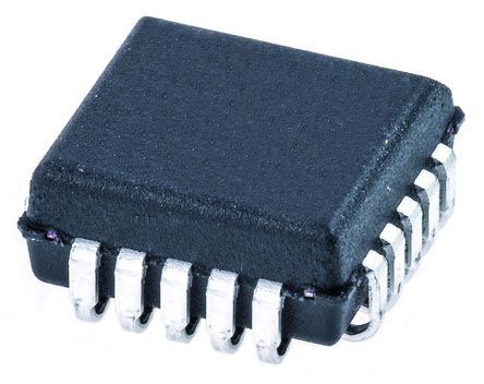 Texas Instruments