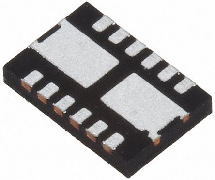 Texas Instruments Operationsverstärker Leistung SMD QFN, Einzeln Typ. 3 V, 5 V, 12-Pin