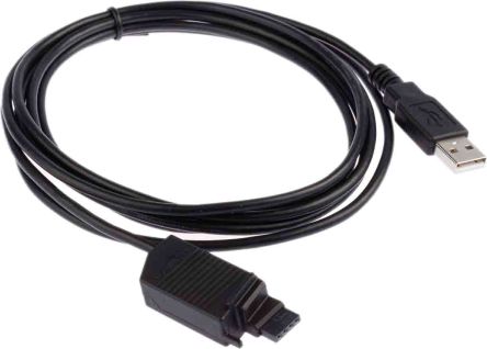 Wago JUMPFLEX Anschlusskabel, USB-Schnittstellenkabel