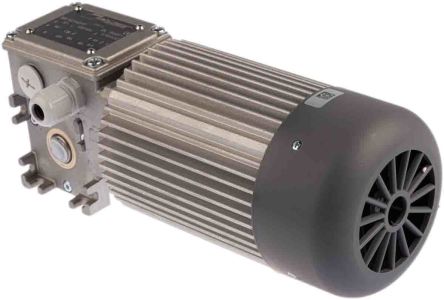 Mini Motor, 3-Phasen AC-Getriebemotor, 180 W 186 U/min