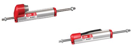 RS PRO Linear Measuring Position Sensor, Analogue Signal