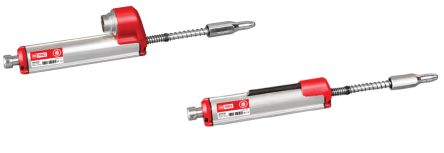 RS PRO Linear Measuring Position Sensor, Analogue Signal