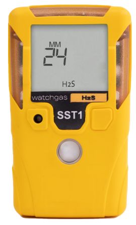 Watchgas Détecteur De Gaz H2S SST1