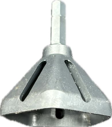 Deburring External Chamfer Tool, Deburring Tool Hard High Speed