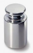 RS PRO 1 g to 2kg Calibration Weight Set
